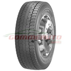 COP. 205/75R17.5 PIRELLI R02 PROFUEL DRIVE 3PMSF 124M M+S